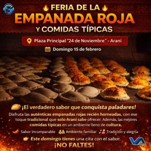 Empanadas