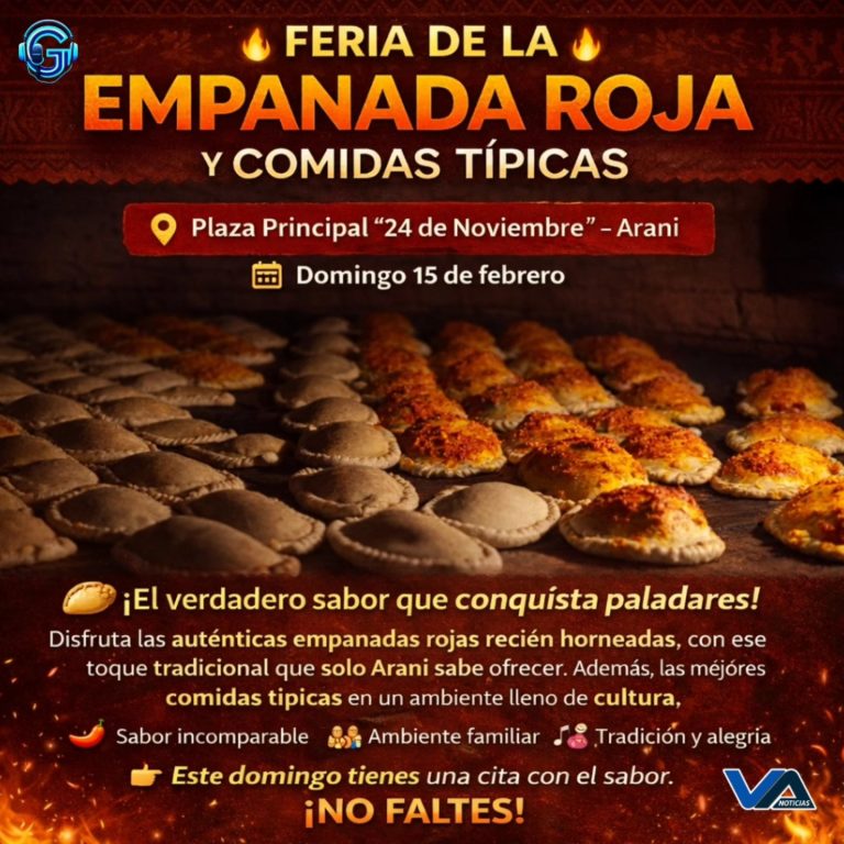 Empanadas